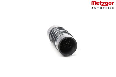 LADELUFTSCHLAUCH METZGER AUTOTEILE 2401076 9