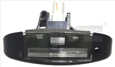 TYC Kentekenlamp (15-0421-00-2)