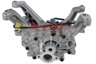 POMPA VACUUM SISTEM DE FRANARE