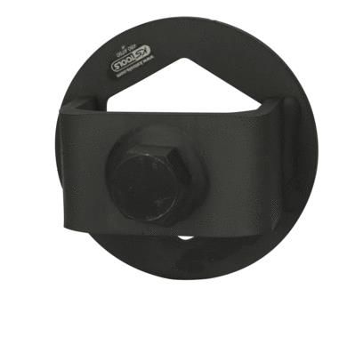 ACHSMUTTERSCHLüSSEL KS TOOLS 4604790 25