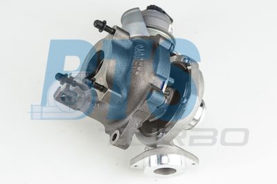 LADER AUFLADUNG BTS Turbo T916740 7