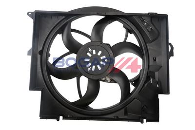 VENTILATOR RADIATOR BOGAP B4243137 4