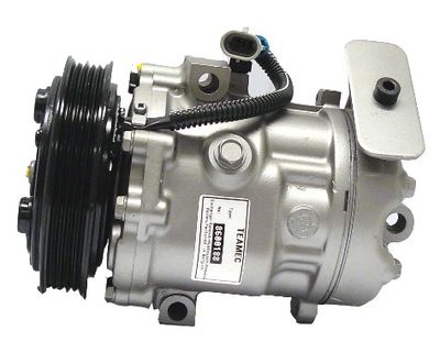 FRIESEN FRC00188 Компрессор кондиционера для OPEL CORSA C (X01) 1.4 Twinport (F08, F68)