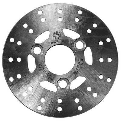 DISC FRANA BREMBO 68B40710