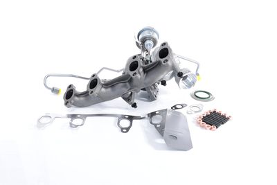 LADER AUFLADUNG BTS Turbo T981105BT 29