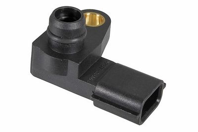 Sensor, indsugningsrørtryk METZGER 0906532