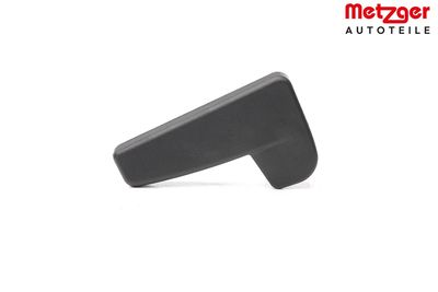 GRIFF MOTORHAUBENENTRIEGELUNG METZGER AUTOTEILE 2311061 2