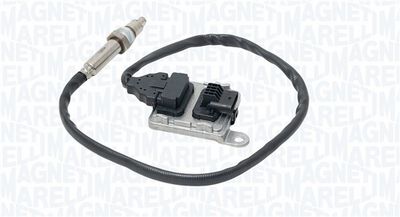 NOx-сензор, NOx-катализатор MAGNETI MARELLI 141813000004