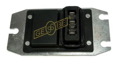 Коммутатор, система зажигания GEBE 9 4051 1 для SKODA FELICIA