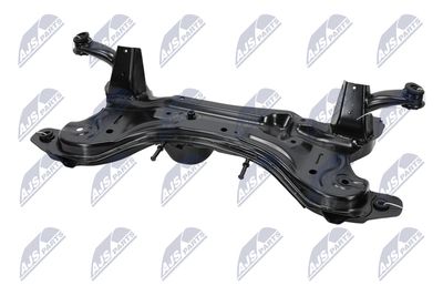 RAMA SUSTINERE/SUPORT AGREGATE NTY ZRZKA302 4