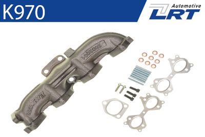 GALERIE SISTEM DE ESAPAMENT LRT K970 4