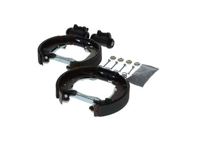 SET SABOTI FRANA BOSCH 0204114064 15