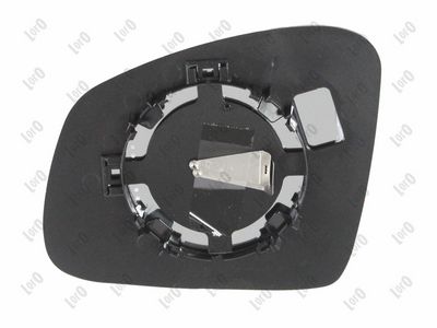 ABAKUS Spiegelglas, Außenspiegel