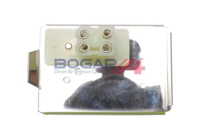REZISTOR VENTILATOR HABITACLU BOGAP A4112123 2