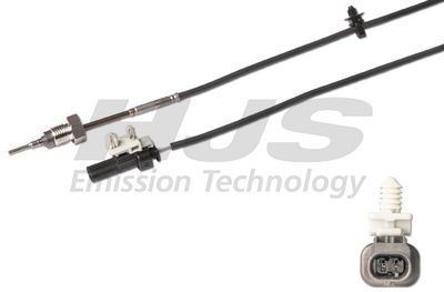 SENSOR ABGASTEMPERATUR