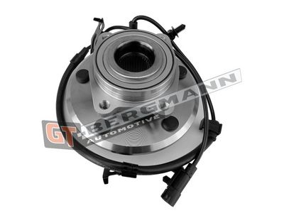 GT-BERGMANN Automotive Rato guolio komplektas