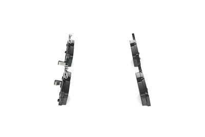 BREMSBELAGSATZ SCHEIBENBREMSE ATE 13046073422 8