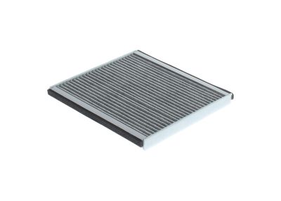 FILTER INNENRAUMLUFT BOSCH 1987432363 19