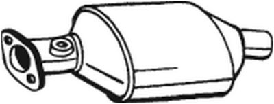 BOSAL Katalysator (099-680)