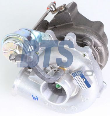 LADER AUFLADUNG BTS Turbo T912327 5