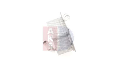ÖLKüHLER MOTORöL AKS DASIS 126045N 3
