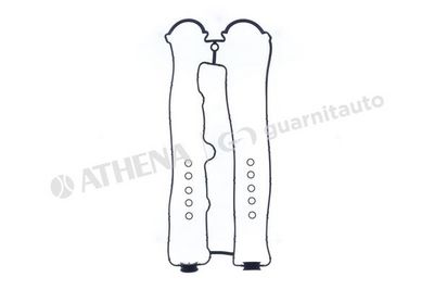 GARNITURA CAPAC SUPAPE