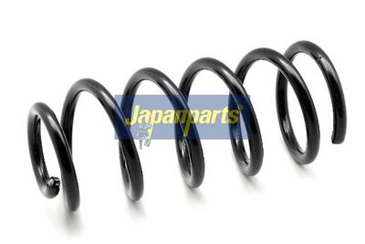 Pružina podvozku JAPANPARTS ZC6221A
