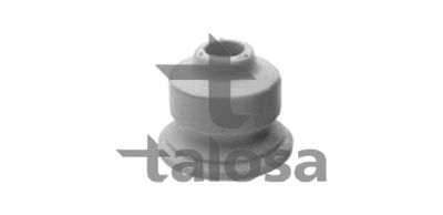 ANSCHLAGPUFFER FEDERUNG