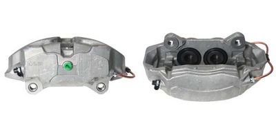 Brzdový třmen BUDWEG CALIPER 345197