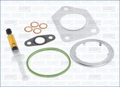 SET MONTAJ TURBOCOMPRESOR