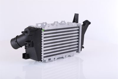 INTERCOOLER COMPRESOR NISSENS 96772 19