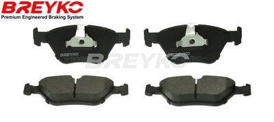 SET PLACUTE FRANA FRANA DISC DAVID VASCO Q1264