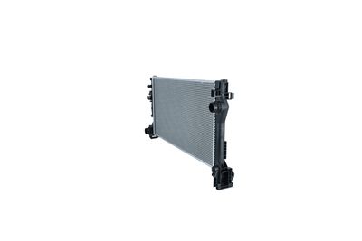 RADIATOR RACIRE MOTOR NRF 550253 11