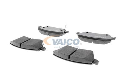 BREMSBELAGSATZ SCHEIBENBREMSE VAICO V400651 15