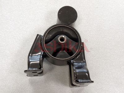 Lagerung, Motor