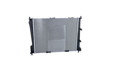 RADIATOR RACIRE MOTOR NRF 53125 24