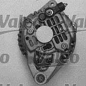 GENERATOR VALEO 436524 1
