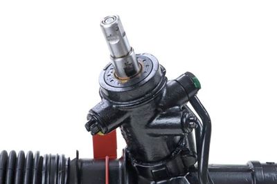 LENKGETRIEBE LAUBER 660713 3