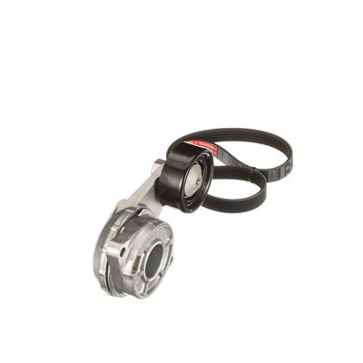 KEILRIPPENRIEMENSATZ GATES K025PK1138 45