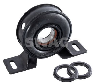 Lagerung, Gelenkwelle