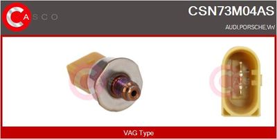 SENZOR PRESIUNE COMBUSTIBIL