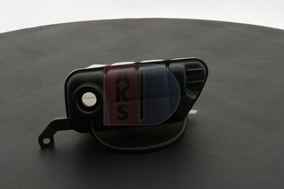 AUSGLEICHSBEHäLTER KüHLMITTEL AKS DASIS 123008N 16