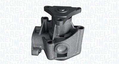 Pompa wody, chłodzenie silnika MAGNETI MARELLI 352316171549