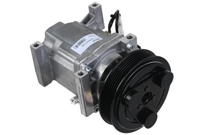 компресор, климатизация STELLOX 10-80101-SX