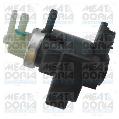 MEAT & DORIA Drukconvertor, turbolader (9773)