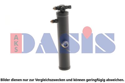 TROCKNER KLIMAANLAGE