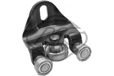 GHIDAJ CU ROLE USA GLISANTA