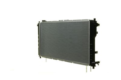 RADIATOR RACIRE MOTOR MAHLE CR161000S 6