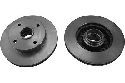 Kavo Parts Stabdžių diskas