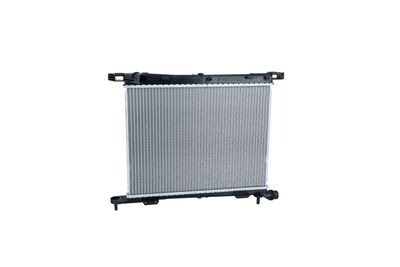 RADIATOR RACIRE MOTOR NRF 550281 43